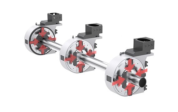energy-efficient laser source